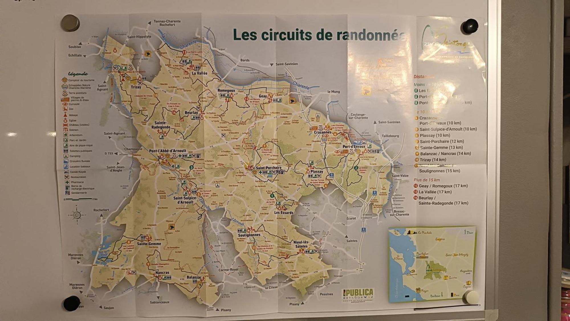 Meuble De Tourisme Petit Chail Saint Savinien Zewnętrze zdjęcie