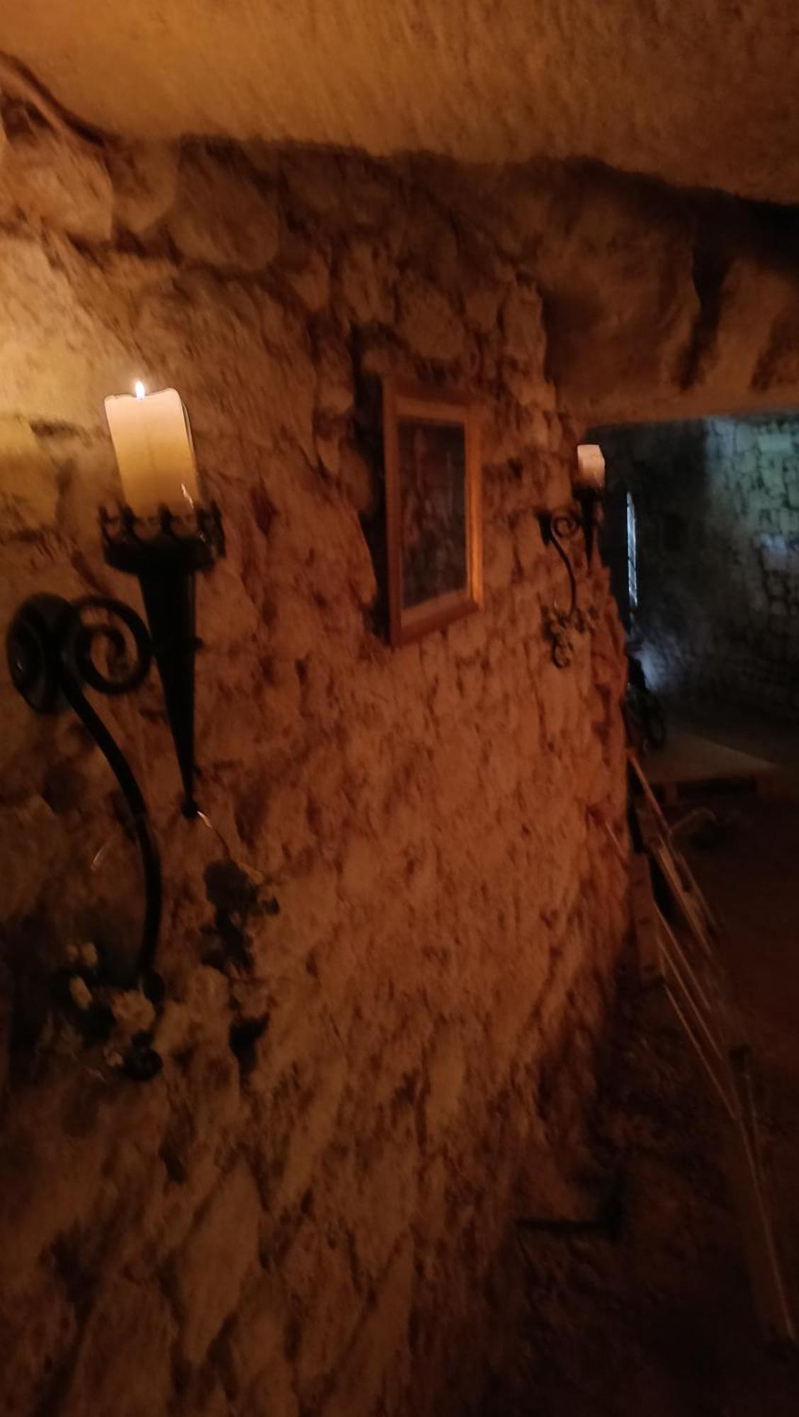 Meuble De Tourisme Petit Chail Saint Savinien Zewnętrze zdjęcie