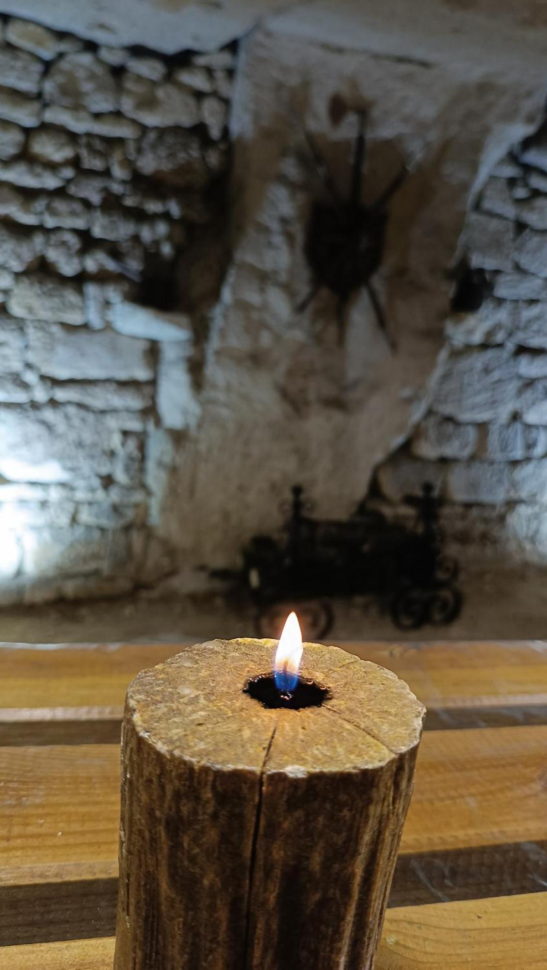 Meuble De Tourisme Petit Chail Saint Savinien Zewnętrze zdjęcie