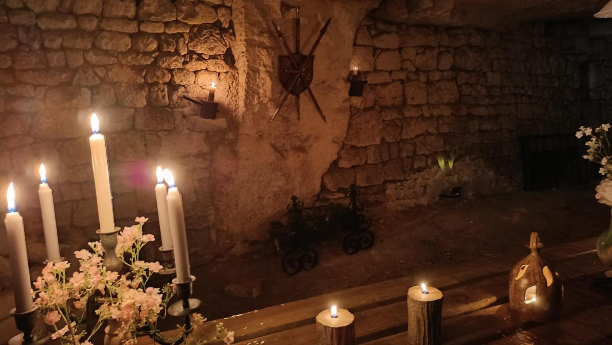 Meuble De Tourisme Petit Chail Saint Savinien Zewnętrze zdjęcie