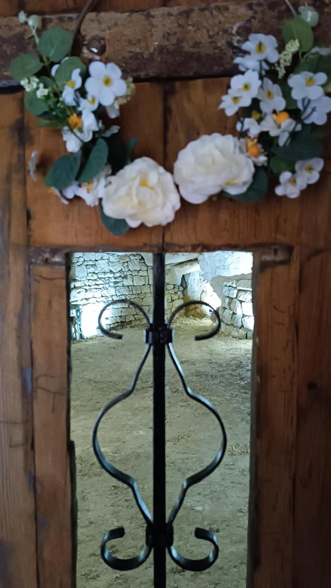 Meuble De Tourisme Petit Chail Saint Savinien Zewnętrze zdjęcie