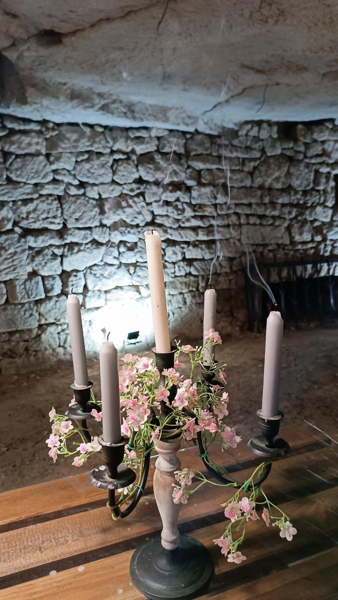 Meuble De Tourisme Petit Chail Saint Savinien Zewnętrze zdjęcie