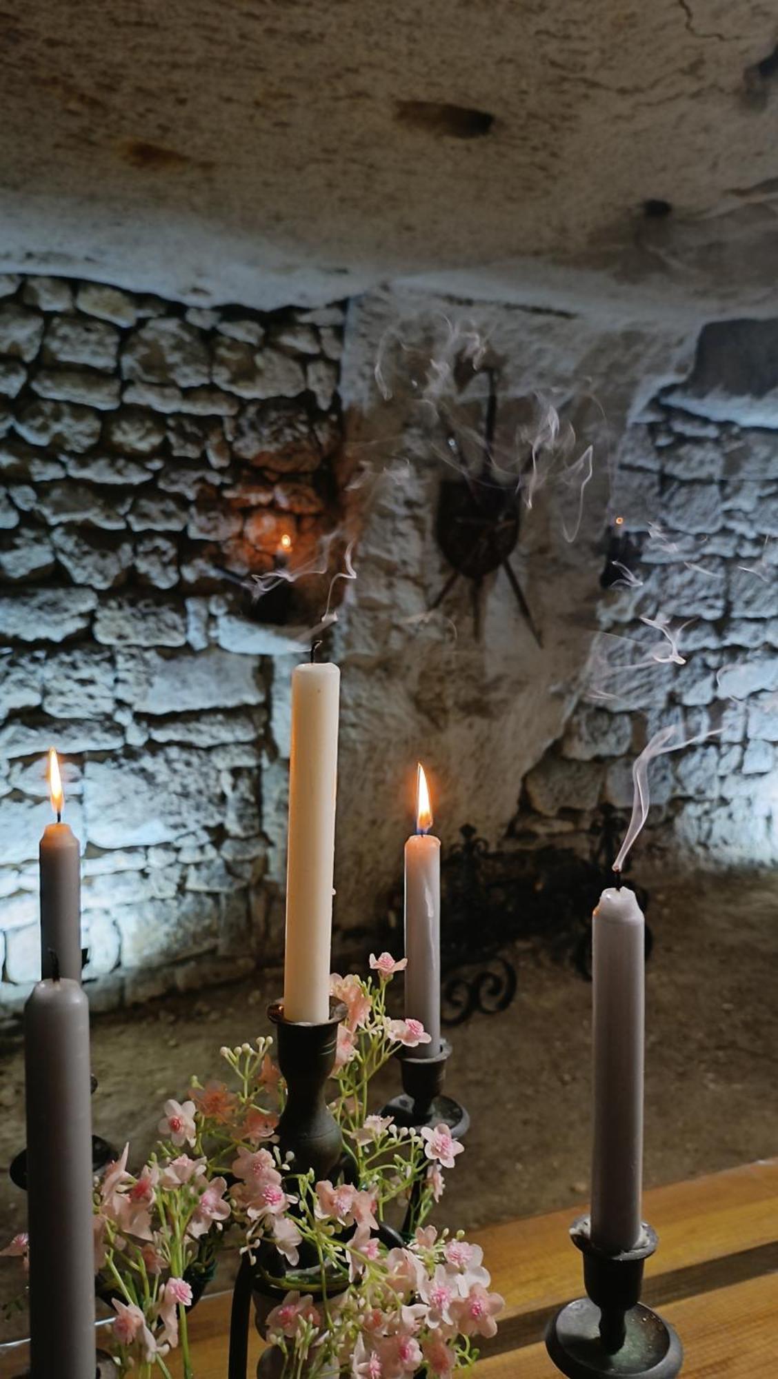 Meuble De Tourisme Petit Chail Saint Savinien Zewnętrze zdjęcie