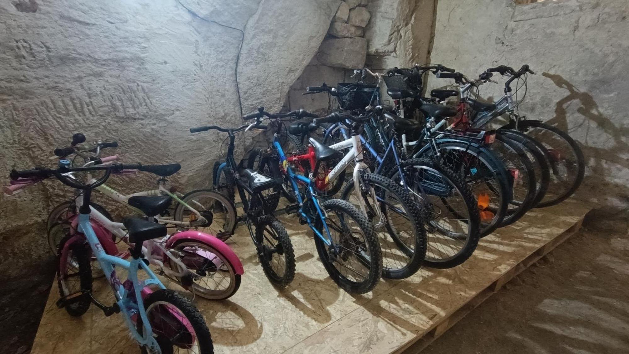 Meuble De Tourisme Petit Chail Saint Savinien Zewnętrze zdjęcie