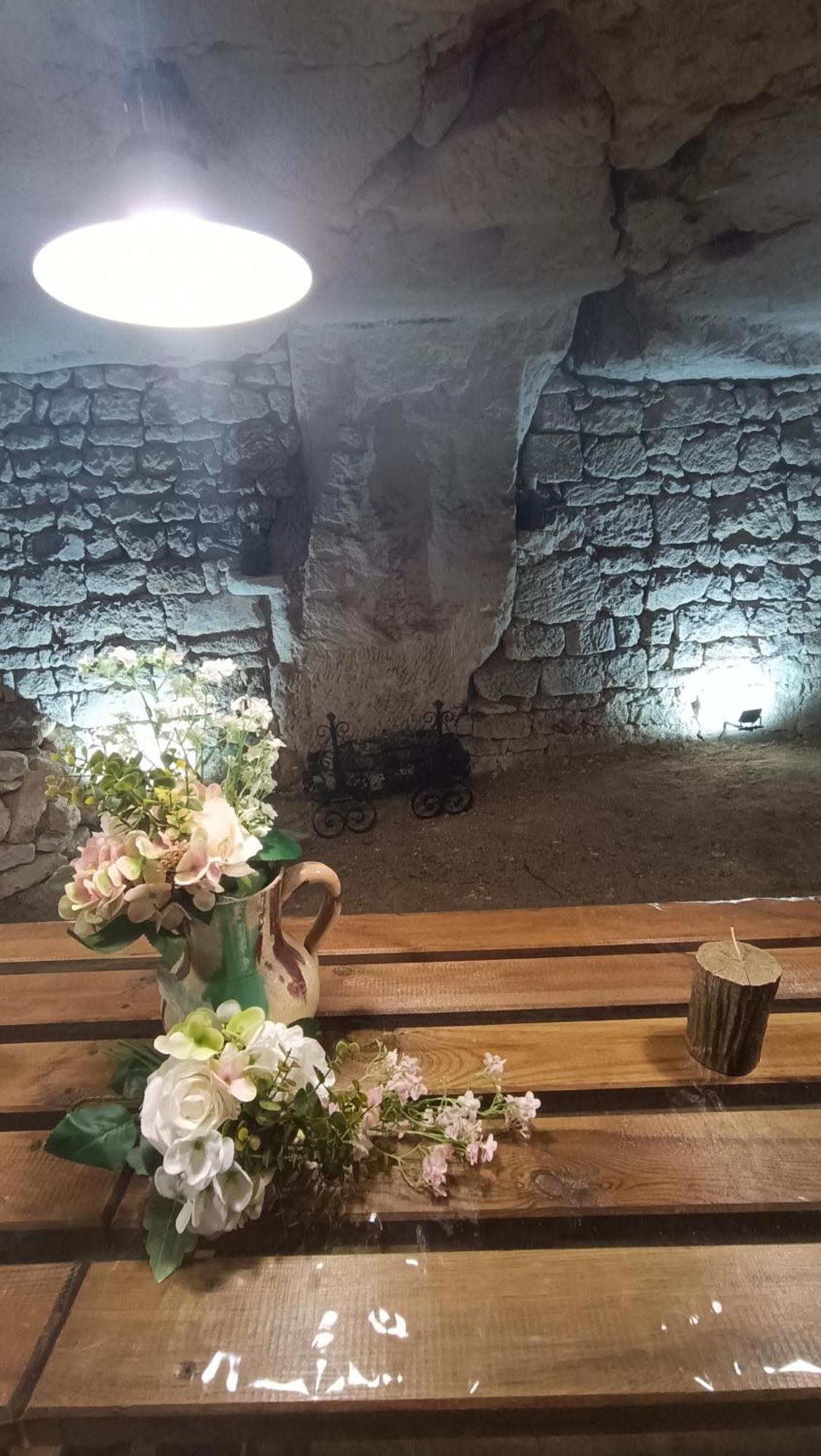 Meuble De Tourisme Petit Chail Saint Savinien Zewnętrze zdjęcie