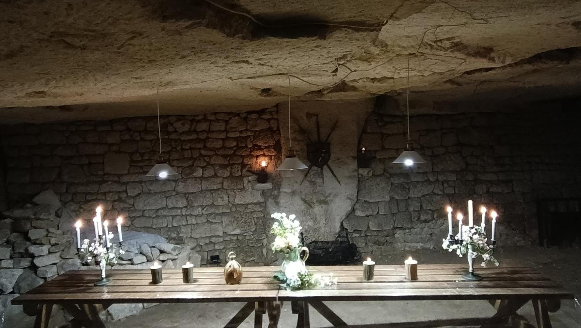 Meuble De Tourisme Petit Chail Saint Savinien Zewnętrze zdjęcie