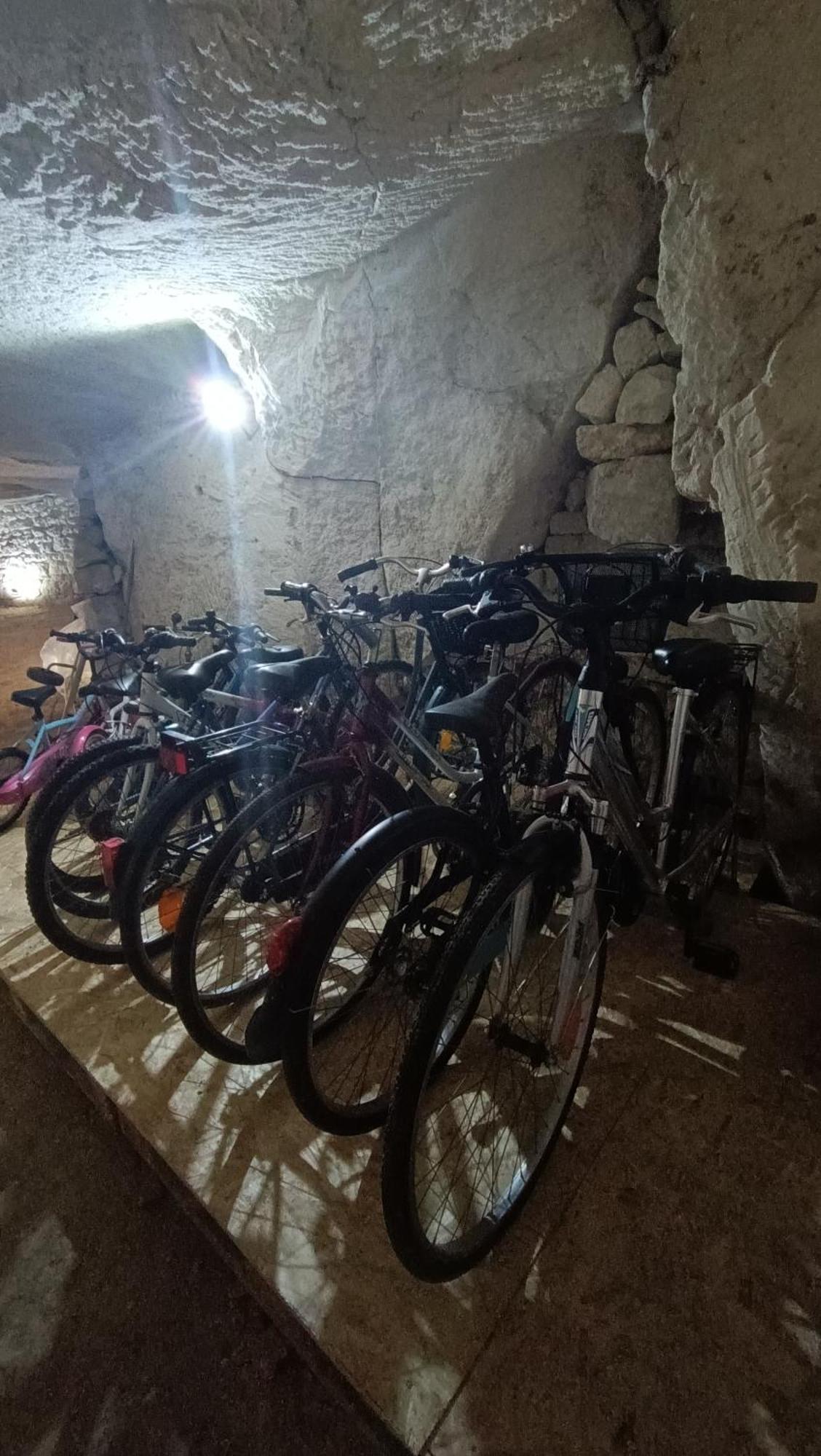 Meuble De Tourisme Petit Chail Saint Savinien Zewnętrze zdjęcie